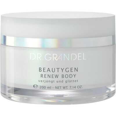 Crema Corporal Rejuvenecedora Dr. Grandel Beautygen 200 ml