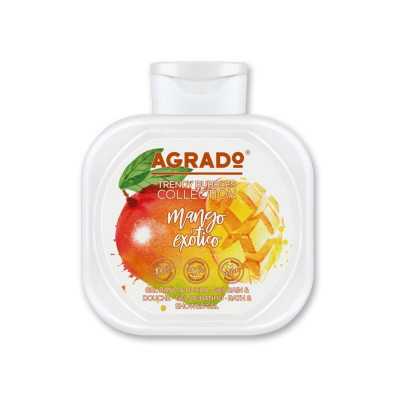 Gel de Ducha Agrado 750 ml