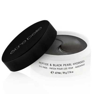 Parches para el Contorno de Ojos Etre Belle Peptide and Black Pearl Hy