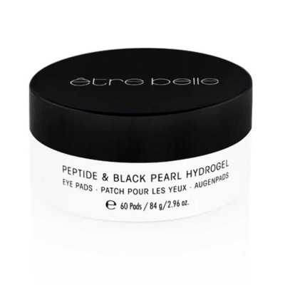 Parches para el Contorno de Ojos Etre Belle Peptide and Black Pearl Hy