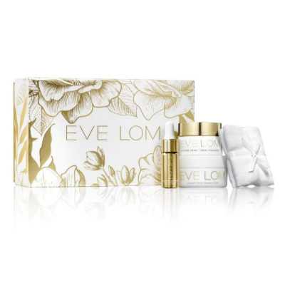 Set de Cosmética Eve Lom Radiant Renewal Ritual 4 Piezas