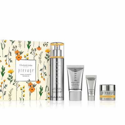 Set de Cosmética Mujer Elizabeth Arden Prevage 2.0 4 Piezas