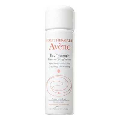 Agua Termal Avene 50 ml