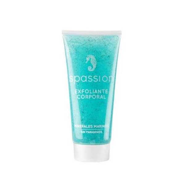 Exfoliante Corporal Walkiria Marino 220 ml