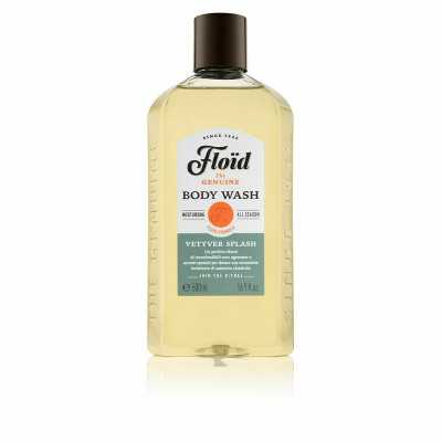 Gel de Ducha Floïd 500 ml Vetiver