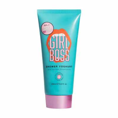 Gel de Ducha SO…? Sorry Not Sorry Girl Boss 200 ml