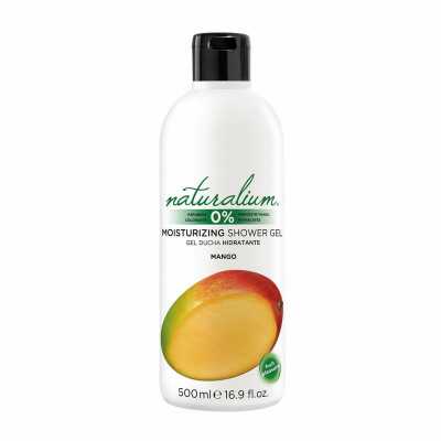 Gel de Ducha Naturalium 500 ml