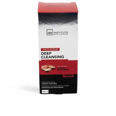 Pore Cleaning Strips IDC Institute DEEP CLEANSING