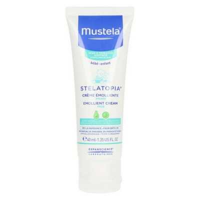 Crema Facial Mustela Le1572 40 ml