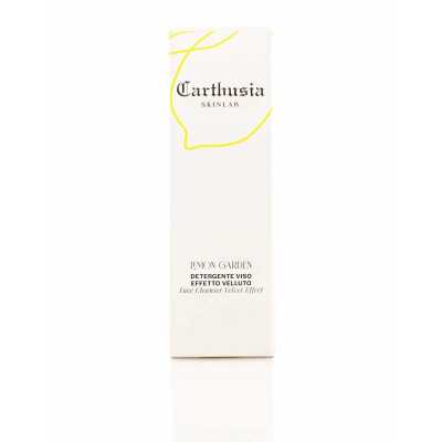 Cleansing Foam Carthusia SKINLAB