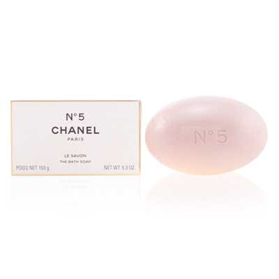 Soap Cake Chanel