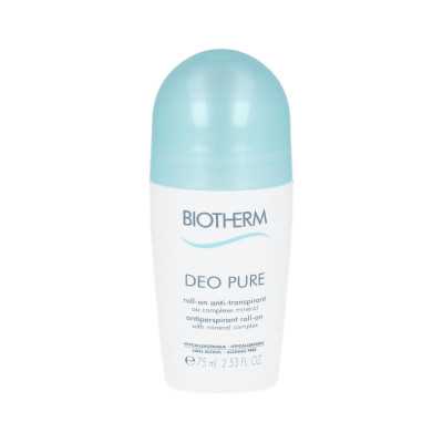 Roll-On Deodorant Biotherm 2724531000152