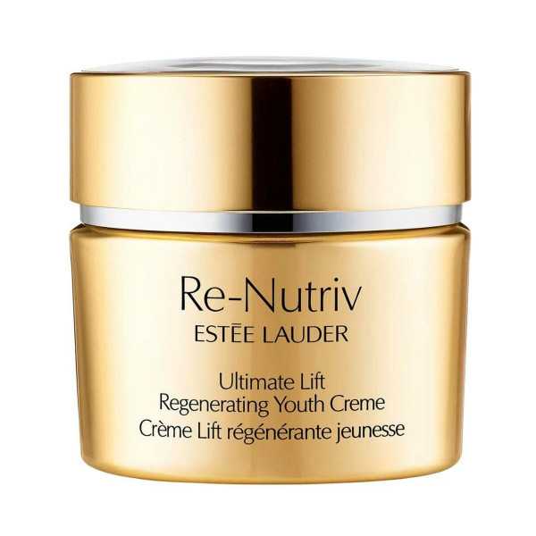 Crema para Contorno de Ojos Estee Lauder Re-Nutriv Ultimate Lift Regenerating Youth 15 ml