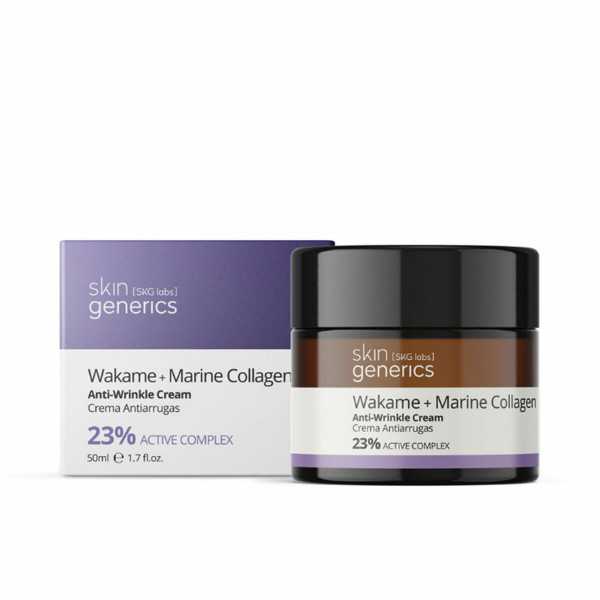 Crema Antiedad Ellips Wakame + Marine Collagen 2 Piezas