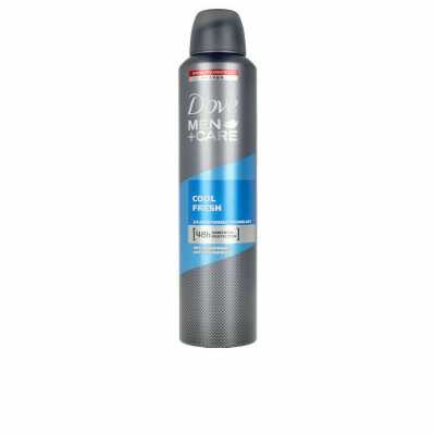 Spray Deodorant Dove Men+Care Cool Fresh 250 ml