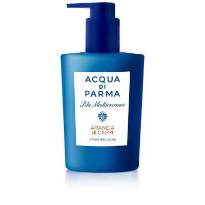 Crema de Manos Acqua Di Parma Blu Mediterraneo Arancia di Capri Blu me