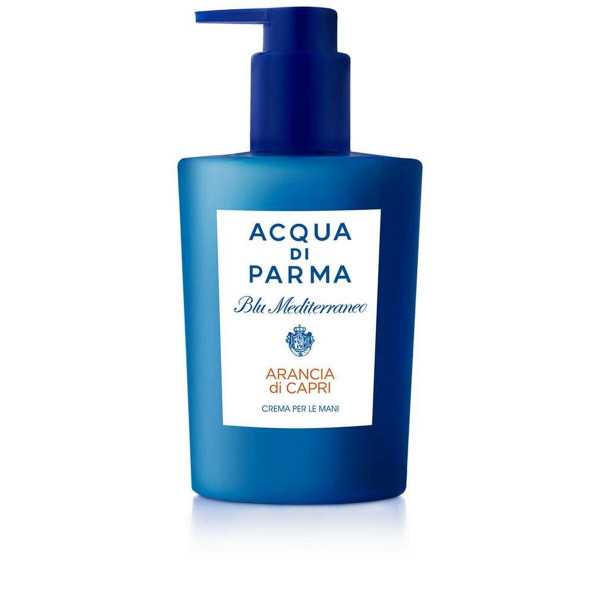 Crema de Manos Acqua Di Parma Blu Mediterraneo Arancia di Capri Blu mediterraneo Arancia Di Capri 300 ml