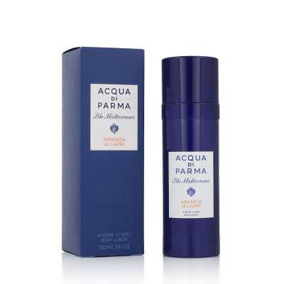 Loción Corporal Acqua Di Parma Blu mediterraneo Arancia Di Capri 150