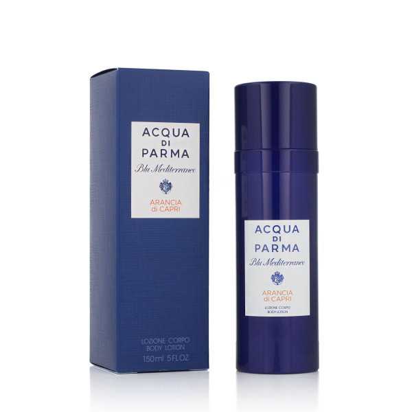 Loción Corporal Acqua Di Parma Blu mediterraneo Arancia Di Capri 150 ml