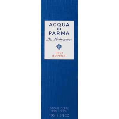 Loción Corporal Acqua Di Parma Blu Mediterraneo Fico di Amalfi (150 m