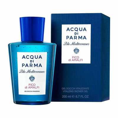 Gel de Ducha Perfumado Acqua Di Parma Blu Mediterraneo Fico Di Amalfi