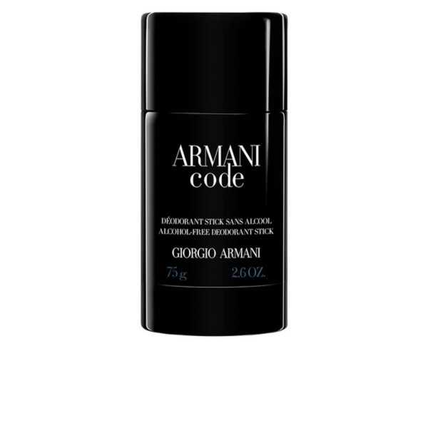 Desodorante en Stick Giorgio Armani Code Homme Code Homme 75 ml