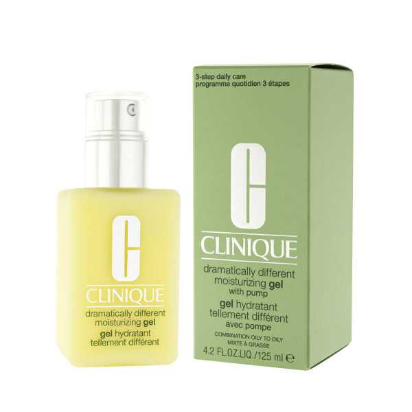 Gel Hidratante Clinique Dramatically Different 125 ml