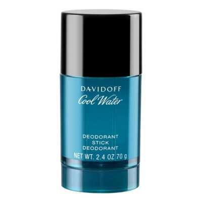 Desodorante en Stick Davidoff 70 g Cool Water