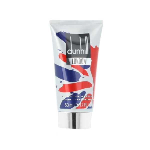 Gel de Ducha Perfumado Dunhill 50 ml London