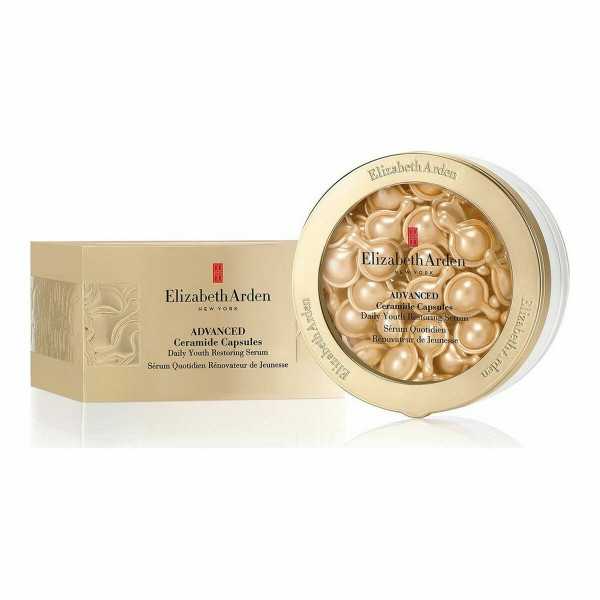 Anti-Ageing Serum Elizabeth Arden Advanced Ceramide Capsules 60 Capsules (28 ml)