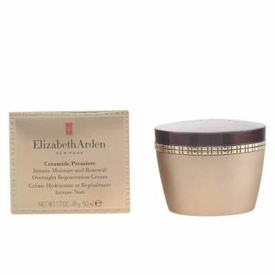 Anti-Ageing Night Cream Elizabeth Arden Ceramide Premiere 50 ml