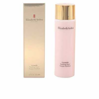 Facial Biphasic Makeup Remover Elizabeth Arden Ceramide Purifying Tone