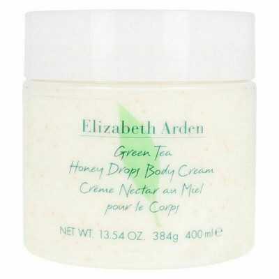 Crema Corporal Hidratante Elizabeth Arden Green Tea Honey Drops (400 m