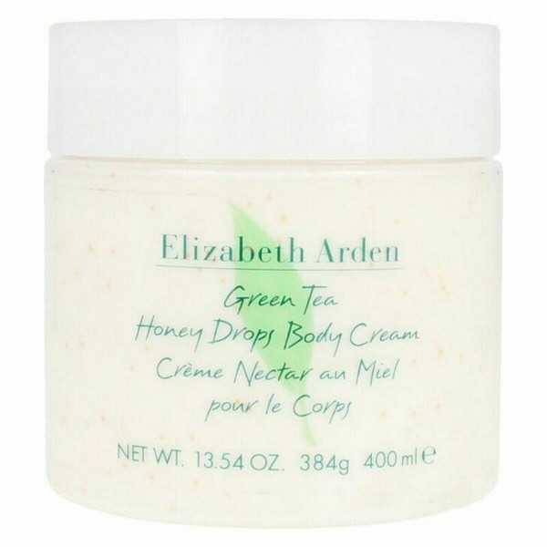 Crema Corporal Hidratante Elizabeth Arden Green Tea Honey Drops (400 ml)