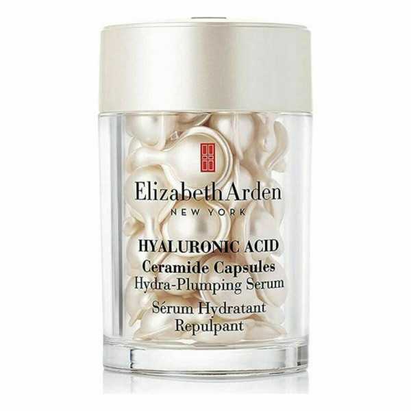 Anti-Ageing Capsules Elizabeth Arden Ceramide Hyaluronic Acid