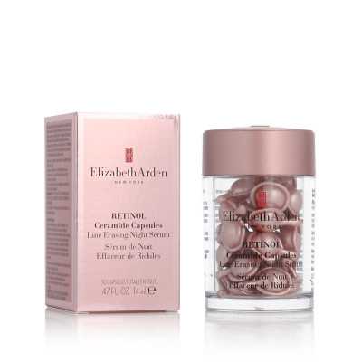 Cápsulas Antiedad Elizabeth Arden Ceramide Retinol