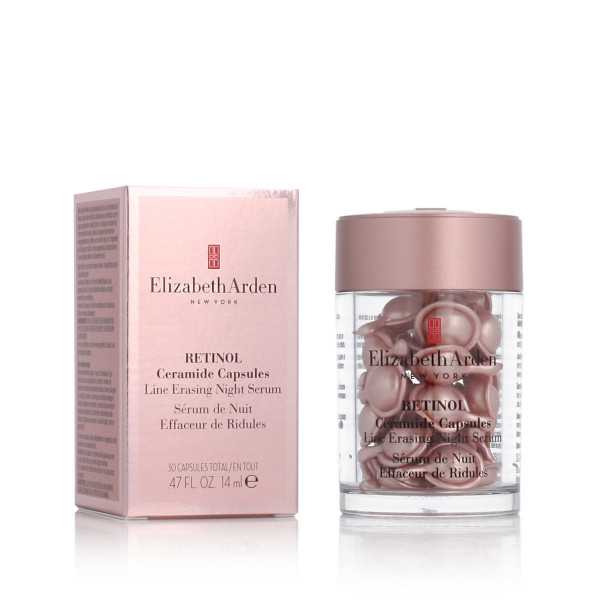 Anti-Ageing Capsules Elizabeth Arden Ceramide Retinol