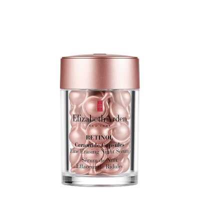 Cápsulas Antiedad Elizabeth Arden Ceramide Retinol