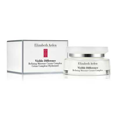 Crema Facial Hidratante Elizabeth Arden Visible Difference 75 ml