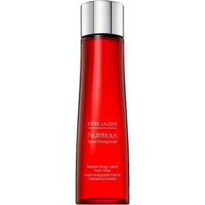 Tónico Facial Estee Lauder Nutritious Energizante 200 ml