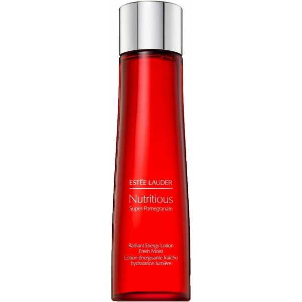 Tónico Facial Estee Lauder Nutritious Energizante 200 ml