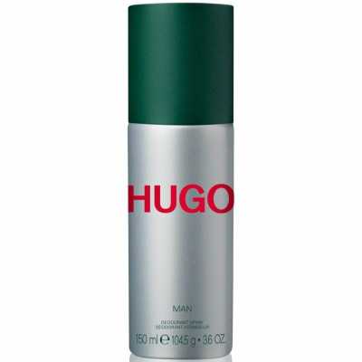 Desodorante en Spray Hugo Boss Hugo (150 ml)