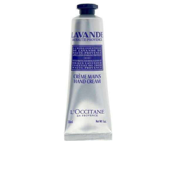 Crema de Manos L'Occitane En Provence Lavande 30 ml