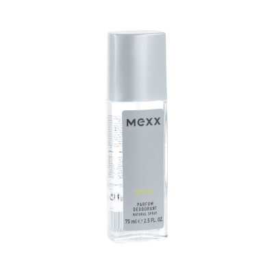 Desodorante Mexx Woman Woman 75 ml