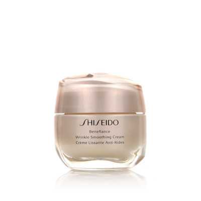 Anti-Ageing Cream Shiseido Benefiance 50 ml