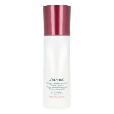 Cleansing Foam Shiseido Body Care 180 ml