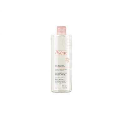 Gel Limpiador Facial Avene