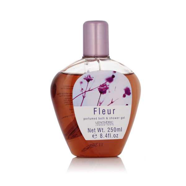 Gel de Ducha Perfumado Mayfair Fleur 250 ml