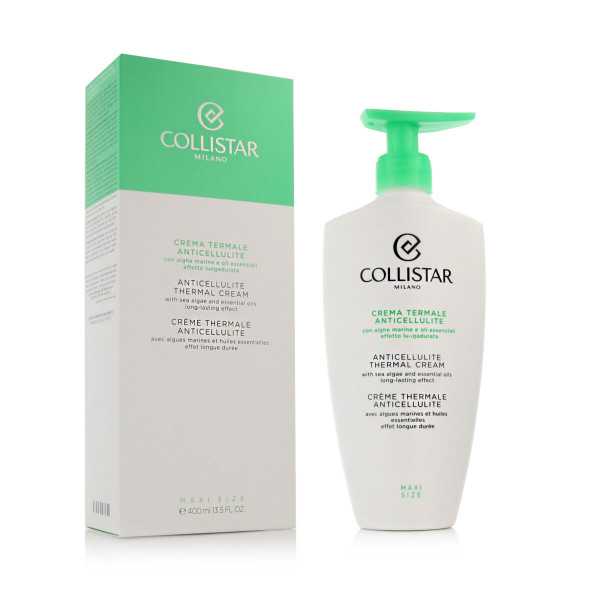 Reducing Cream Collistar Special Perfect Body 400 ml