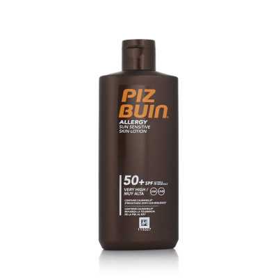 Sun Block Piz Buin Allergy SPF 50+ 200 ml